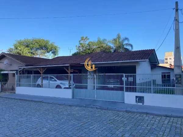 Casa em Centro, Palhoça/SC