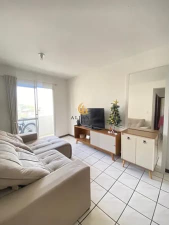 Apartamento em Nossa Senhora do Rosário, São José/SC
