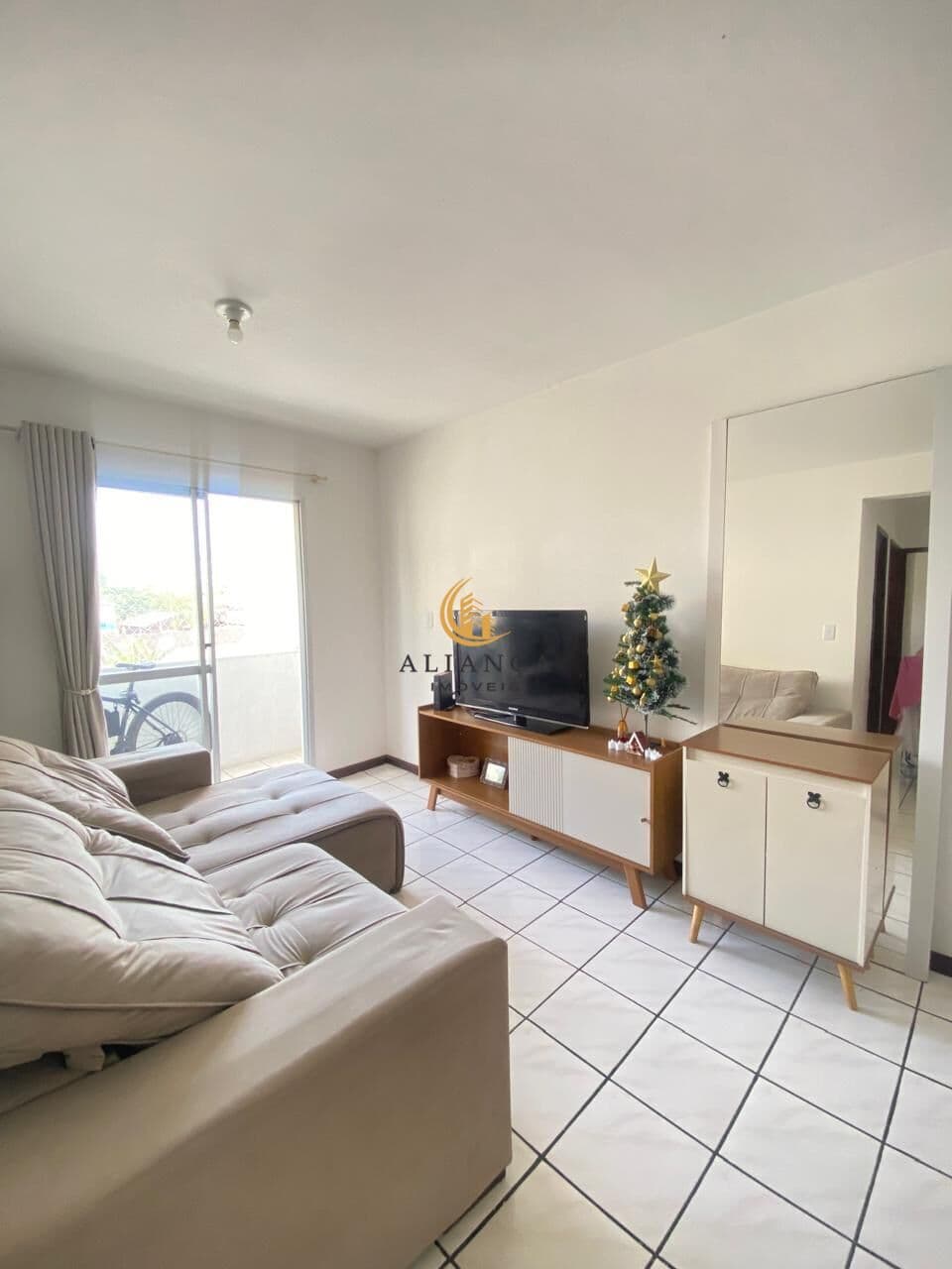 Apartamento em Nossa Senhora do Rosário, São José/SC