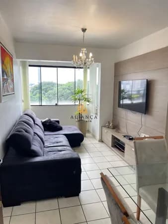 Apartamento em Campinas, São José/SC
