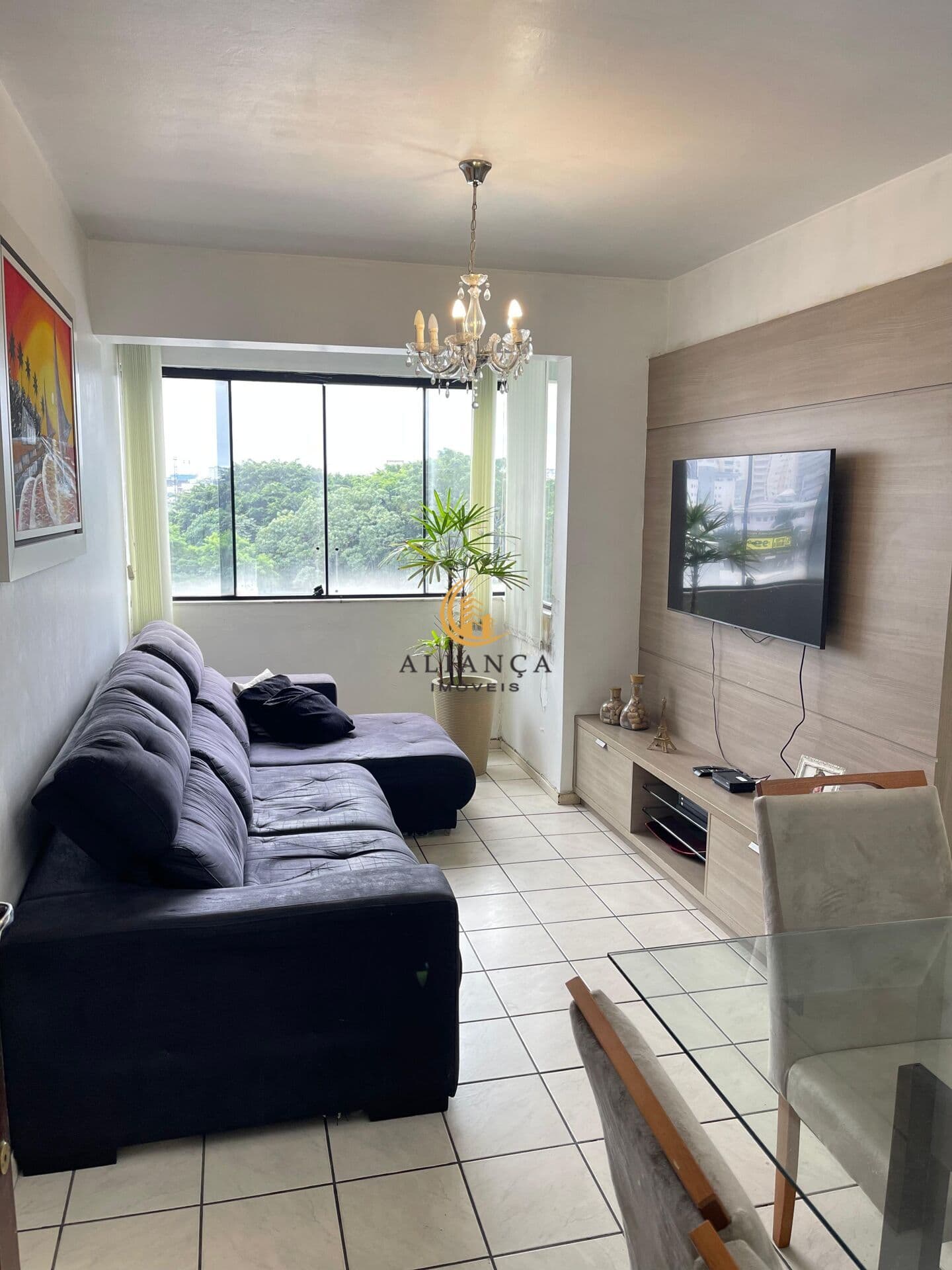 Apartamento em Campinas, São José/SC