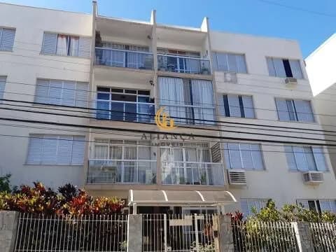 Apartamento em Florianópolis - Coqueiros
