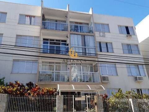 Apartamento em Florianópolis - Coqueiros