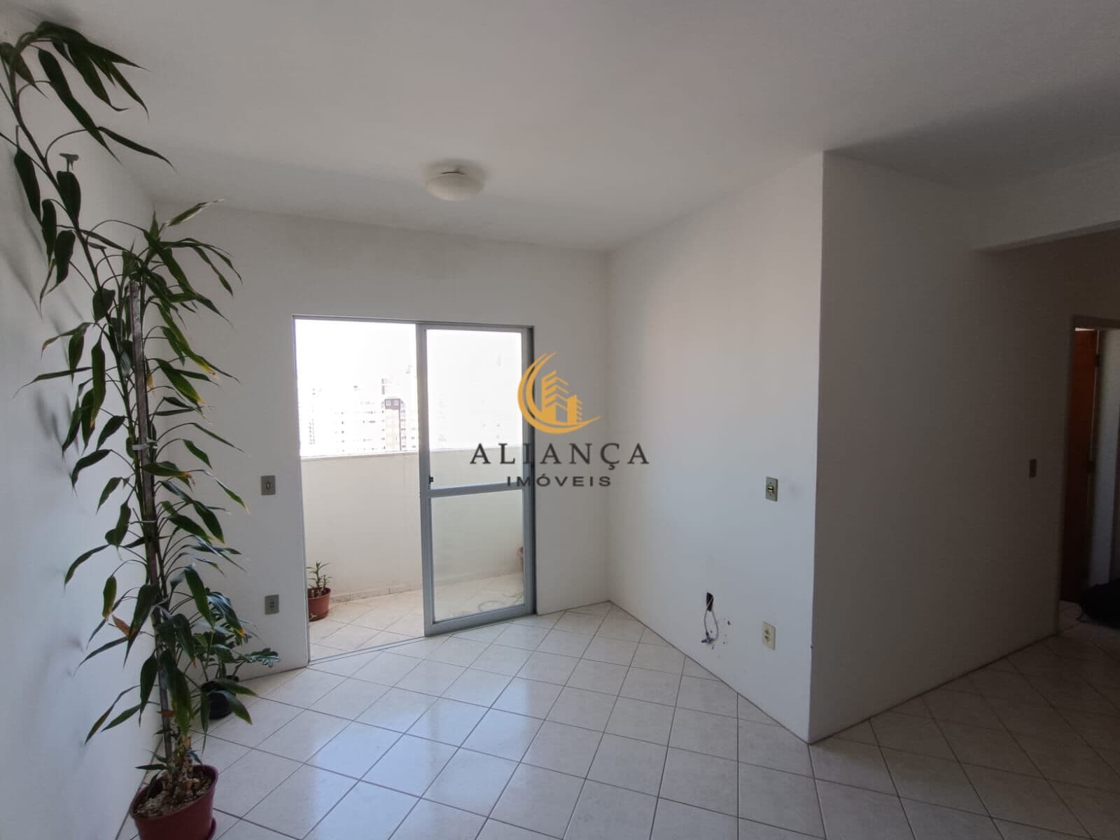 Apartamento em Campinas, São José/SC