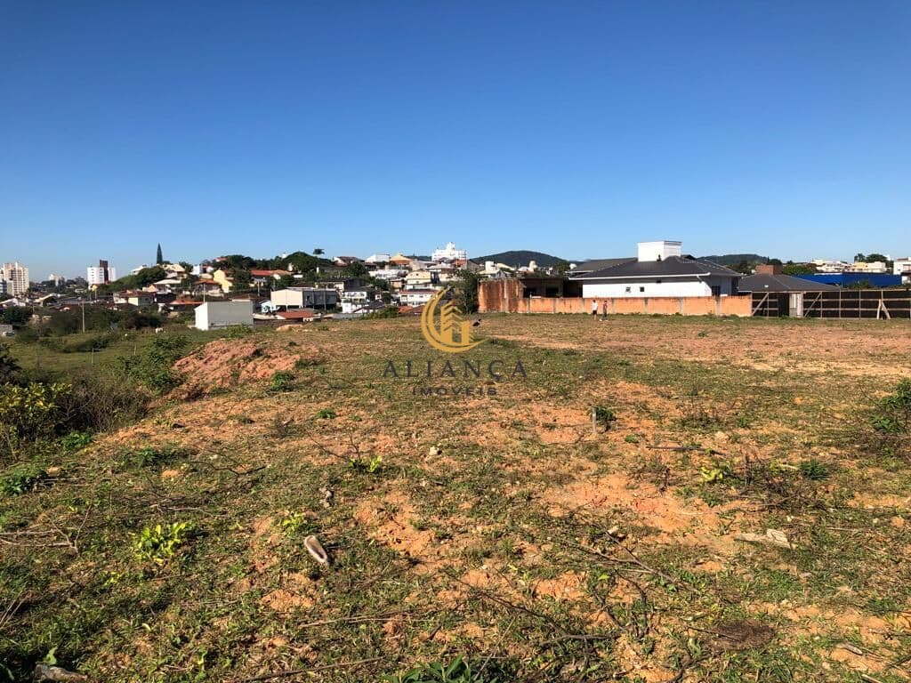 Lote/Terreno em São José - Serraria