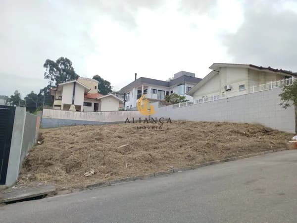Terreno em Pedra Branca, Palhoça/SC