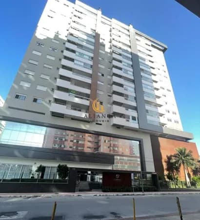 Apartamento em Campinas, São José/SC
