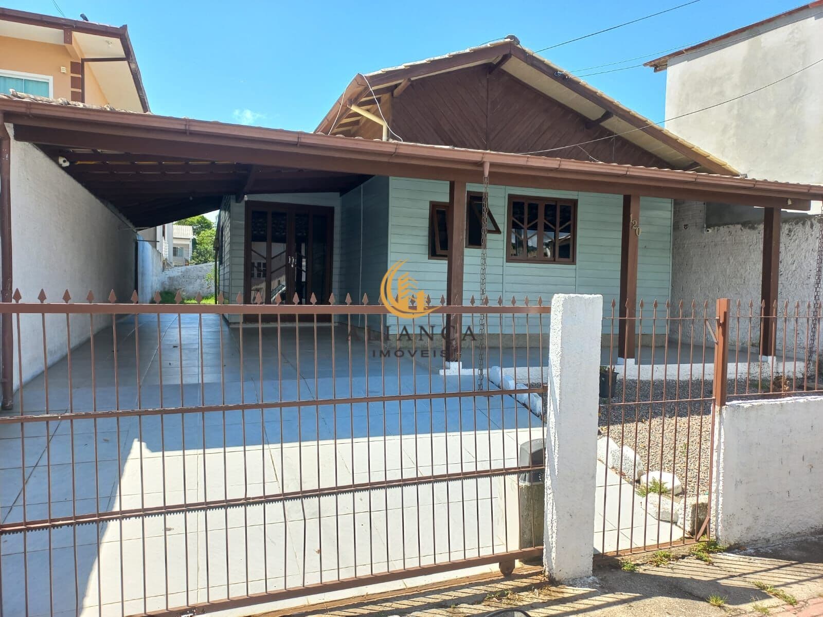 Casa em Forquilhas, São José/SC