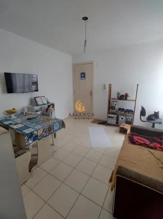Apartamento em Sertão do Maruim, São José/SC