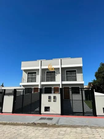 Sobrado em Palhoça - Aririu
