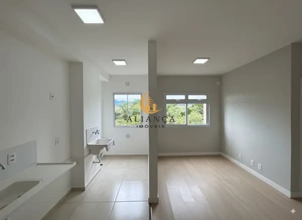 Apartamento em Bela Vista, Palhoça/SC