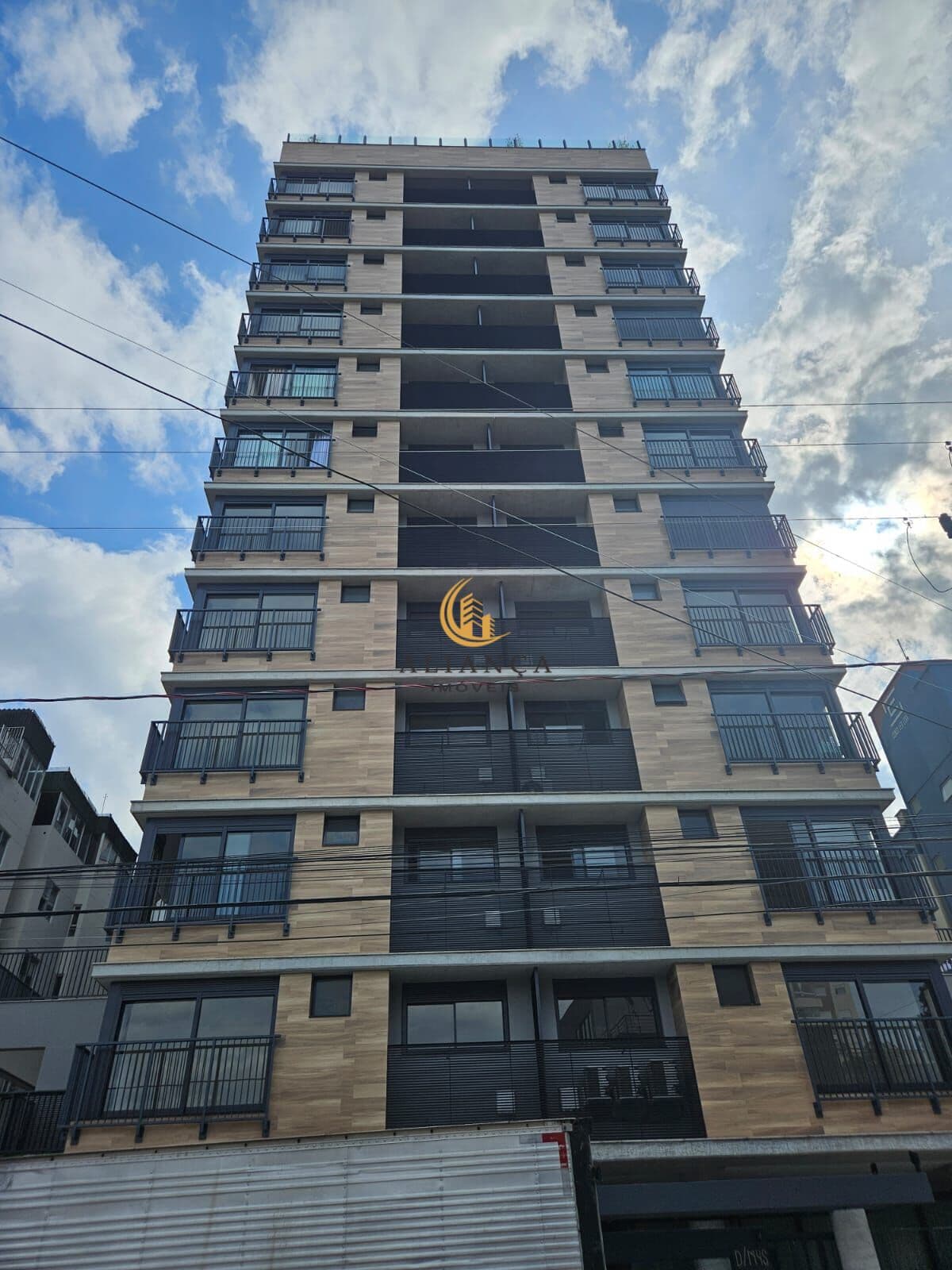 Apartamento em Balneário, Florianópolis/SC