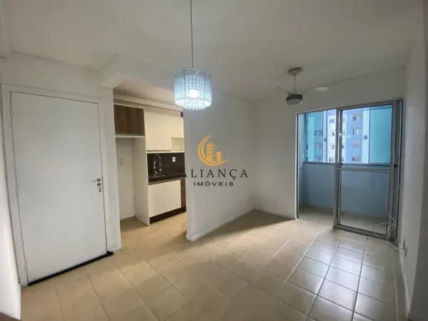 Apartamento em Ponte do Imaruim, Palhoça/SC
