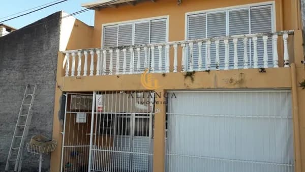 Casa em Estreito, Florianópolis/SC