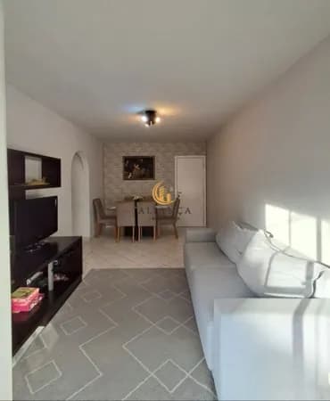 Apartamento em Capoeiras, Florianópolis/SC