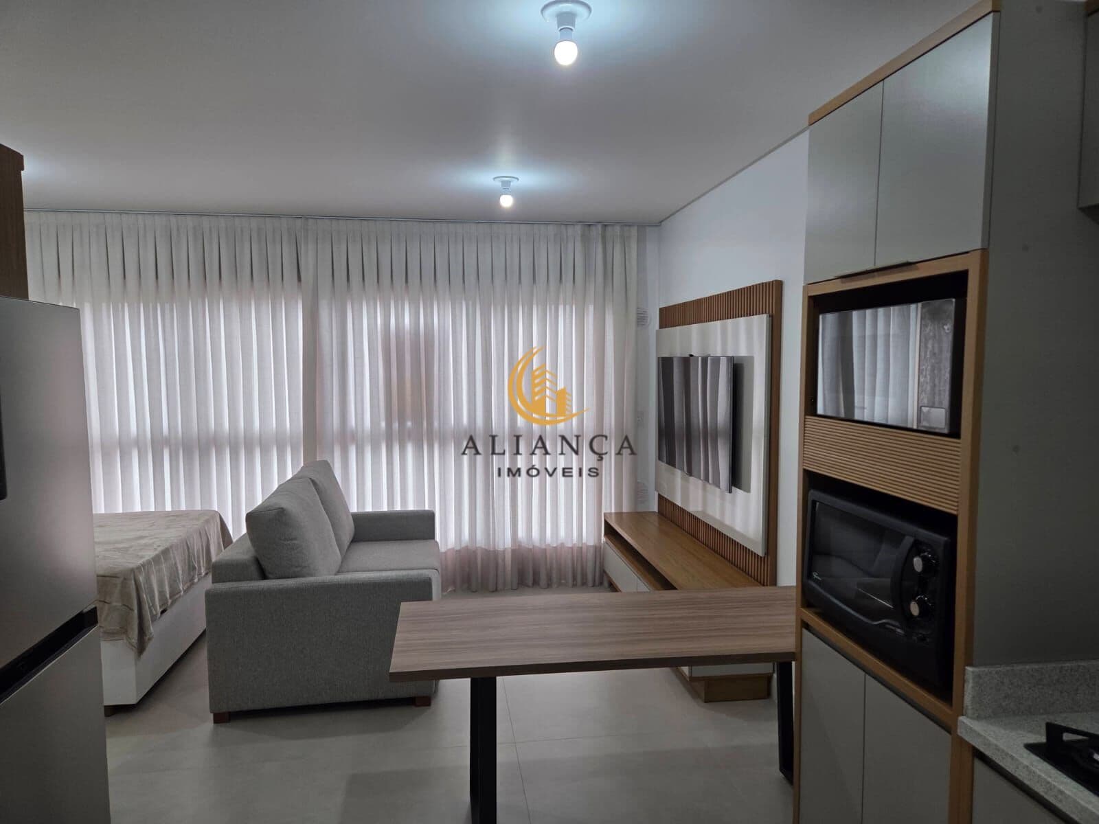 Apartamento em Estreito, Florianópolis/SC