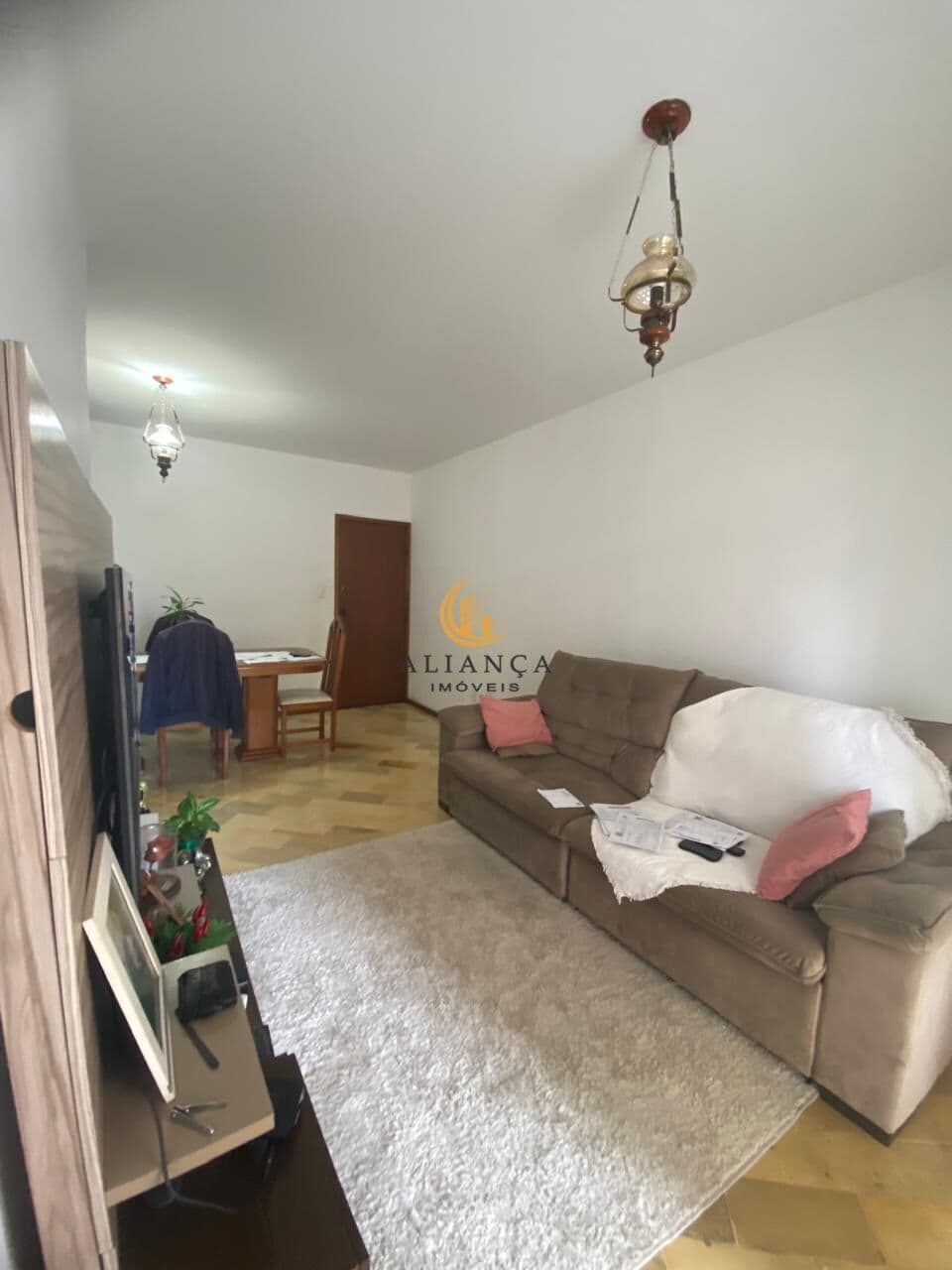 Apartamento em Kobrasol, São José/SC