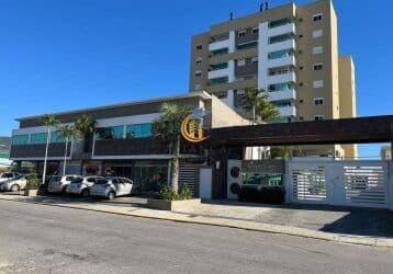 Apartamento em Praia João Rosa, Biguaçu/SC