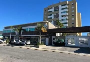 Apartamento em Praia João Rosa, Biguaçu/SC
