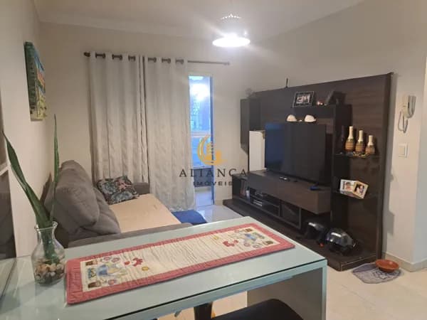 Apartamento em Areias, São José/SC