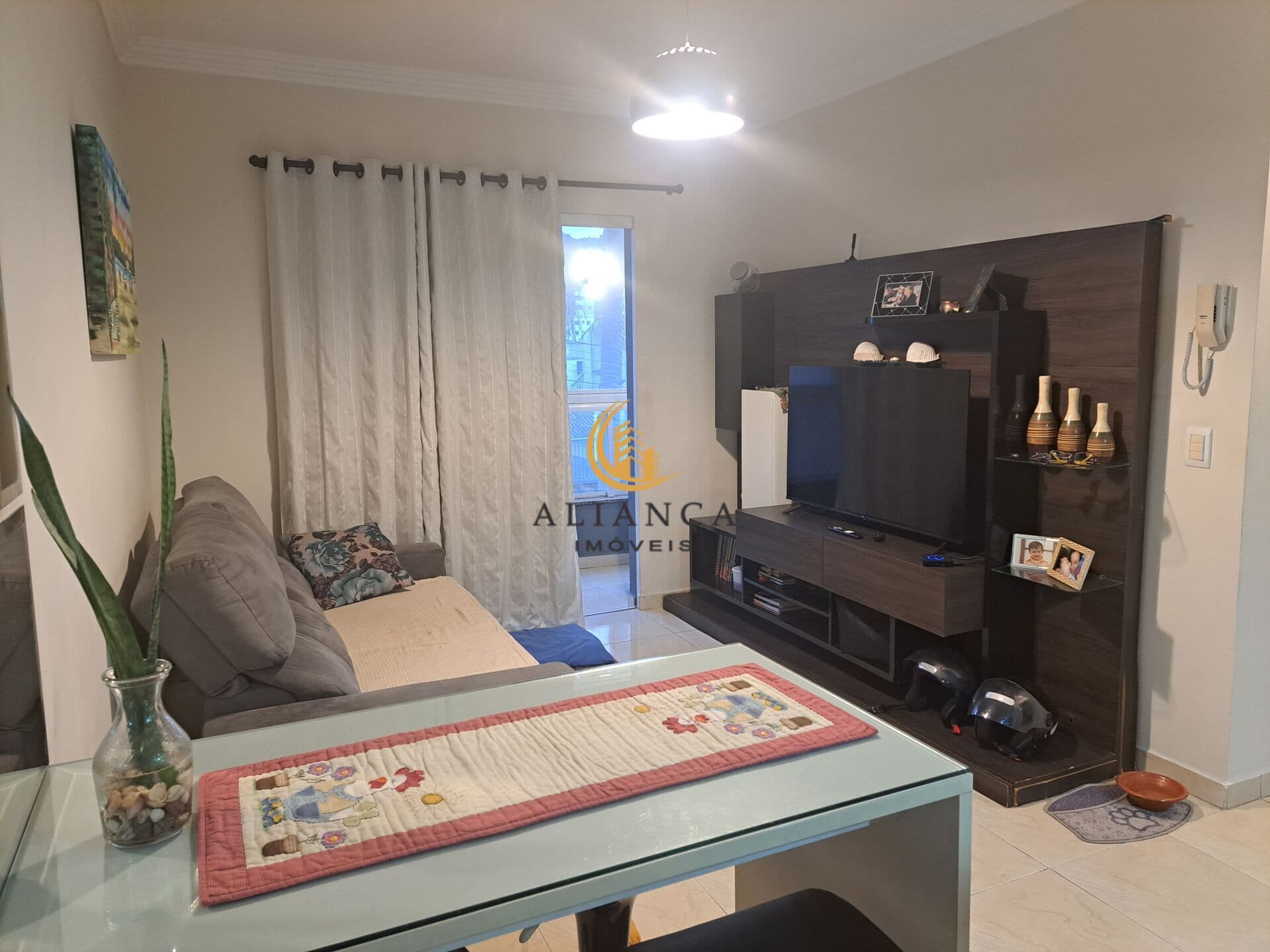 Apartamento em Areias, São José/SC