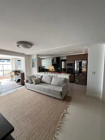 Apartamento em Campinas, São José/SC