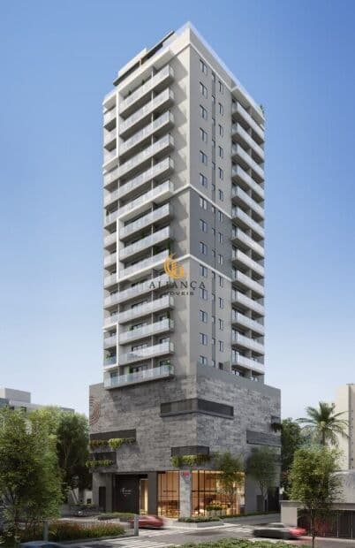 Apartamento em Kobrasol, São José/SC