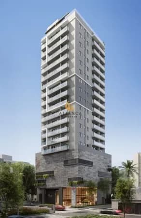 Apartamento em Kobrasol, São José/SC
