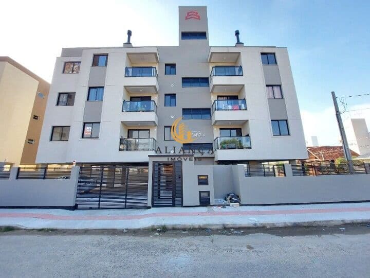 Apartamento em Pagani, Palhoça/SC