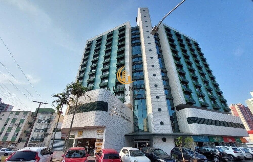 Sala Comercial em Campinas, São José/SC