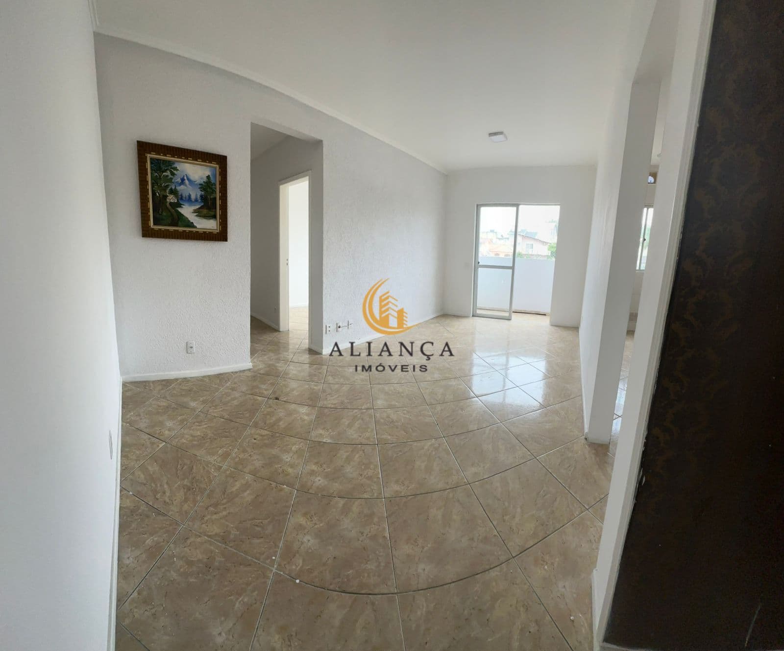Apartamento em Areias, São José/SC