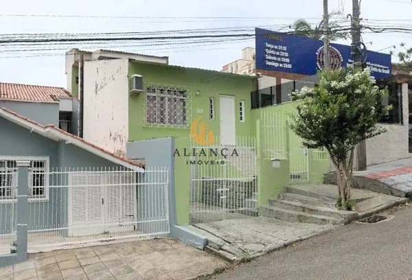 Casa em Estreito, Florianópolis/SC