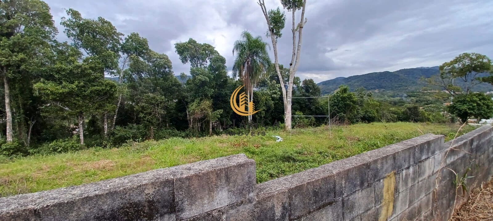 Terreno em Forquilhas, São José/SC