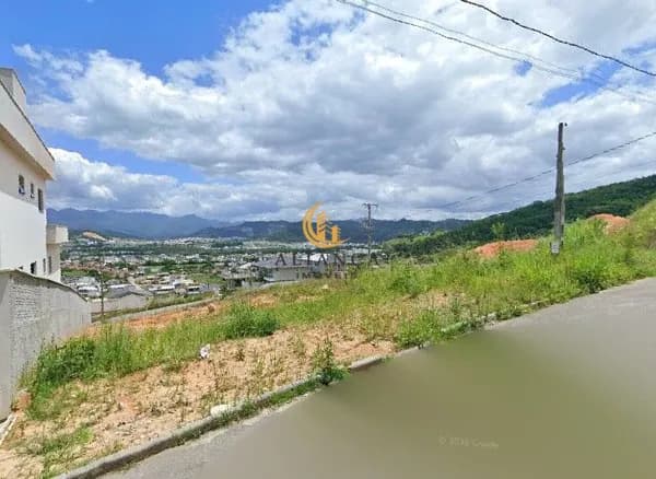 Terreno em São Sebastião, Palhoça/SC