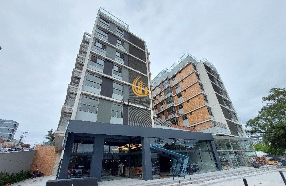 Apartamento em Estreito, Florianópolis/SC