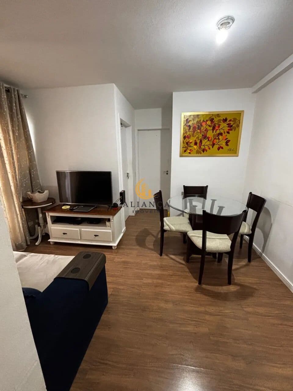 Apartamento em Ponte do Imaruim, Palhoça/SC