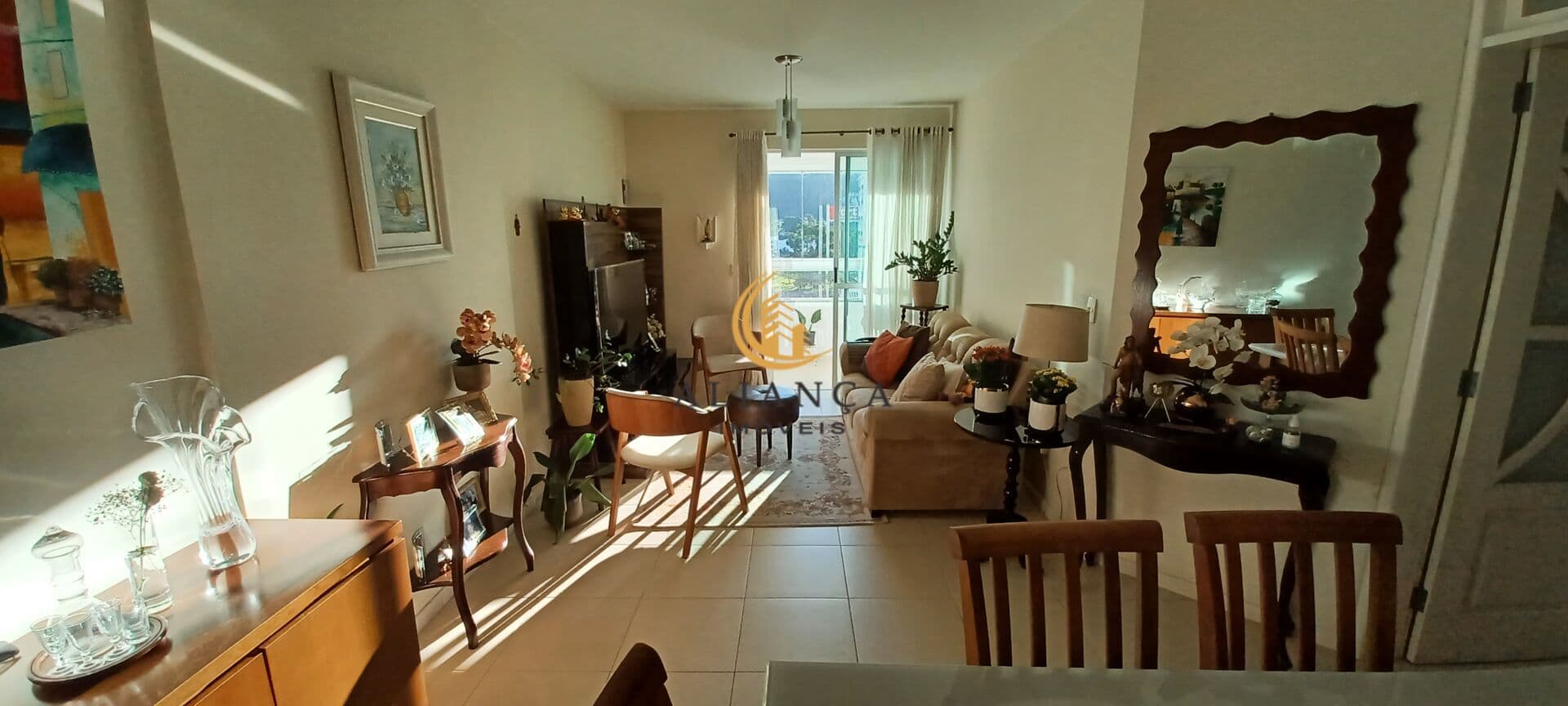 Apartamento em Kobrasol, São José/SC