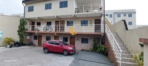 Casa em Serraria, São José/SC