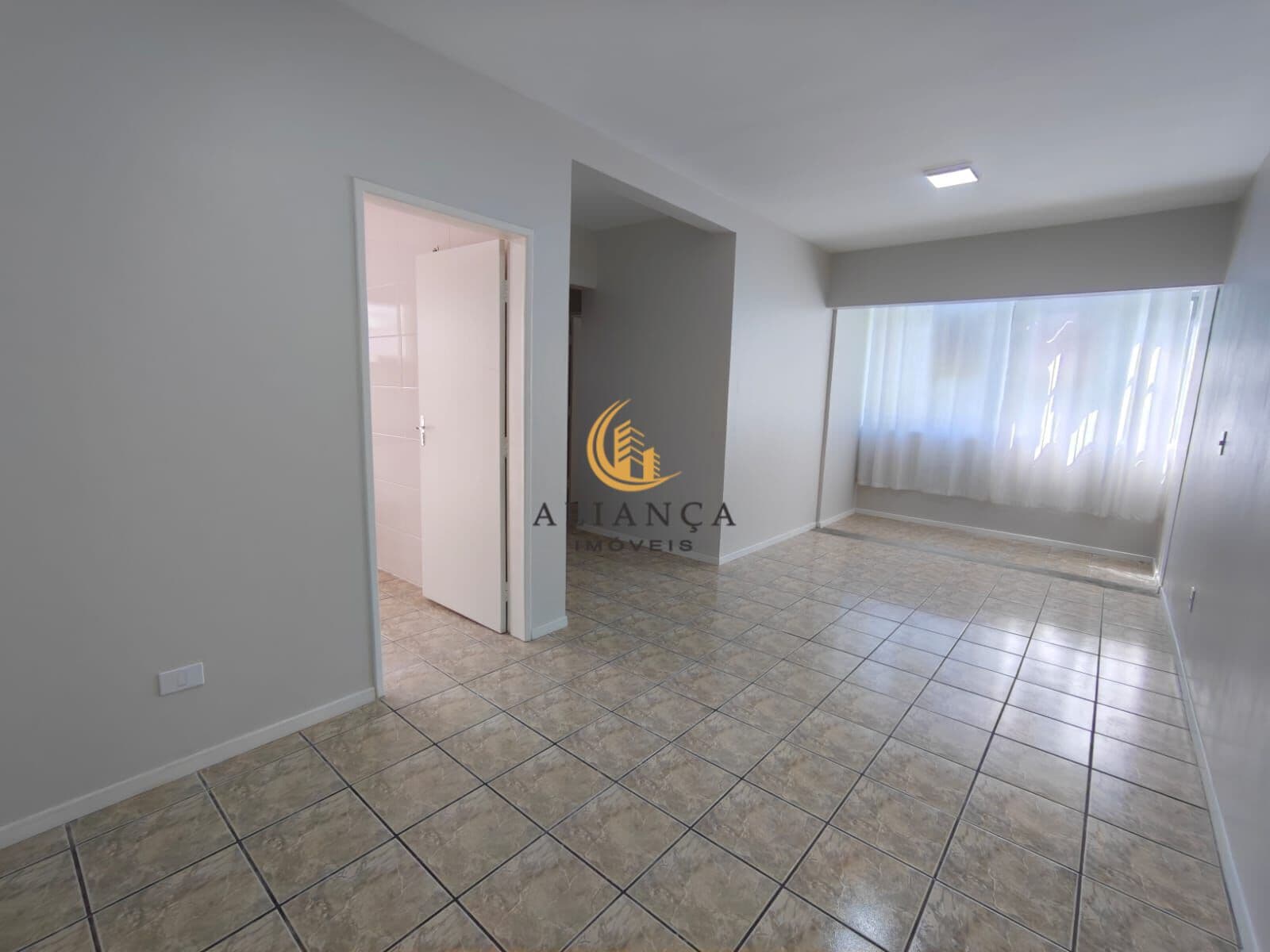 Apartamento em Kobrasol, São José/SC