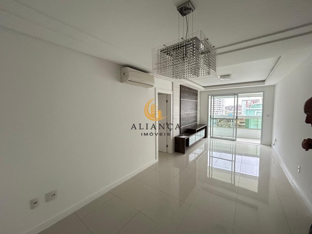 Apartamento em Campinas, São José/SC
