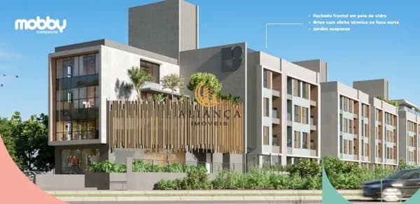 Apartamento em Campeche, Florianópolis/SC