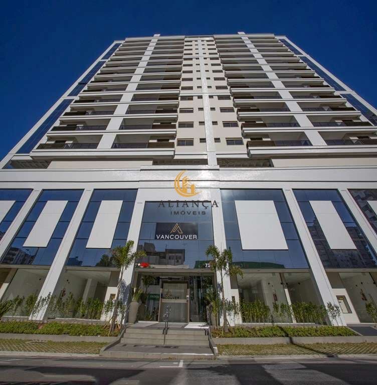 Apartamento em São José - Kobrasol