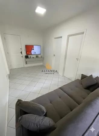 Apartamento em Floresta, São José/SC