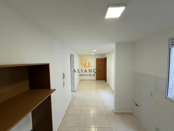 Apartamento em Bela Vista, Palhoça/SC