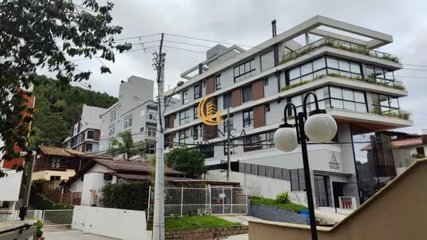 Apartamento em Jurerê, Florianópolis/SC