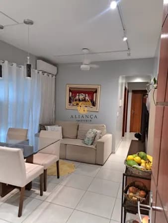 Apartamento em Nova Palhoça, Palhoça/SC