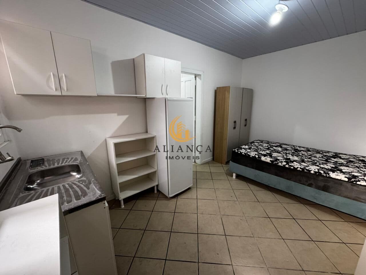 Apartamento em Jardim Cidade de Florianópolis, São José/SC