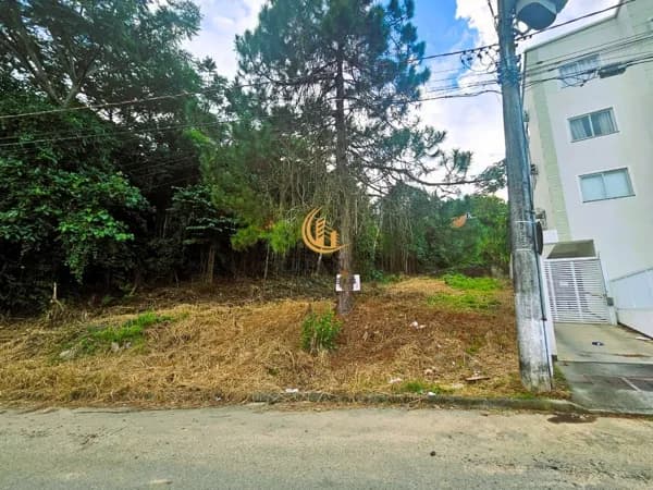 Terreno em Forquilhinha, São José/SC