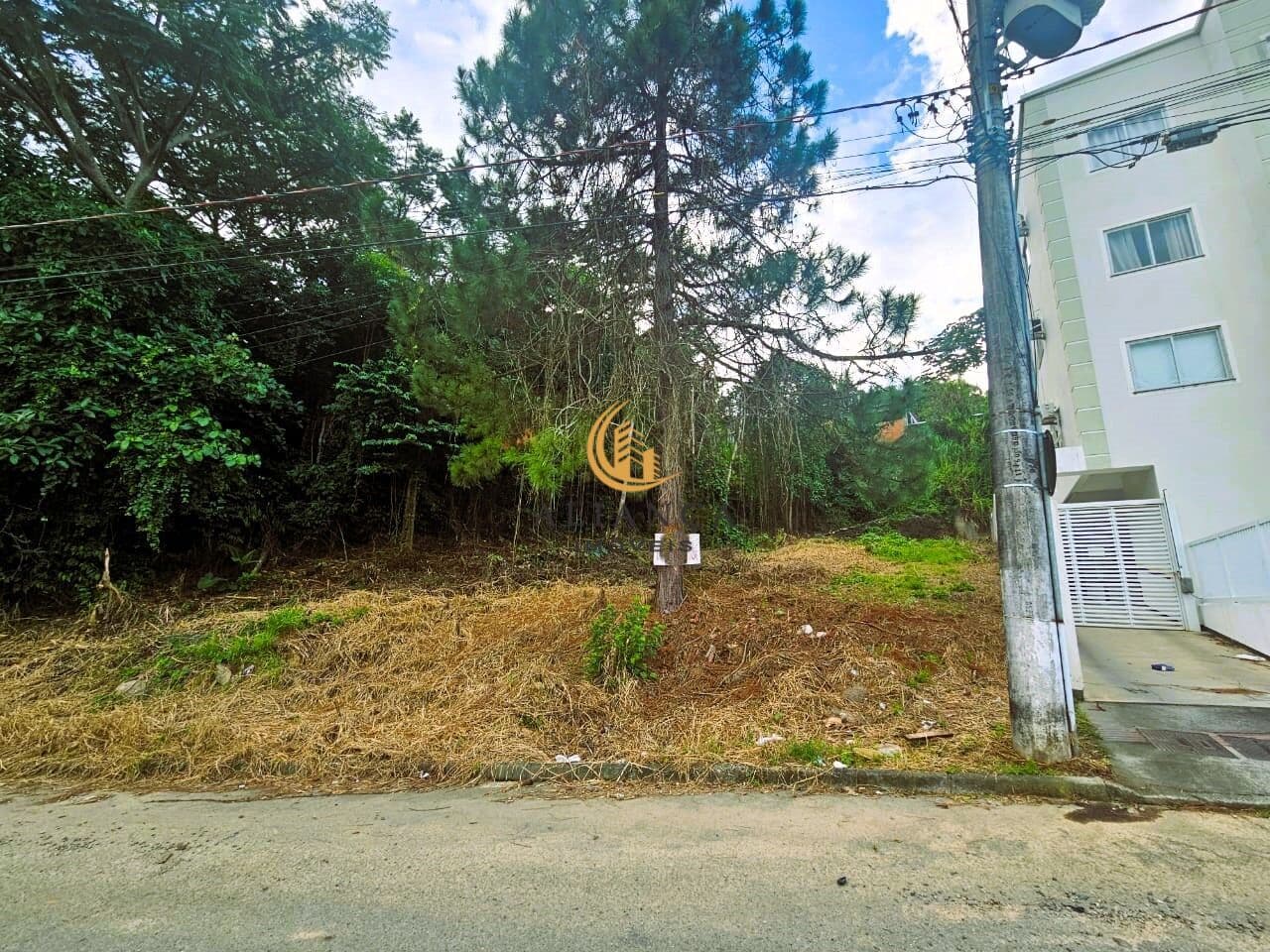 Terreno em Forquilhinha, São José/SC