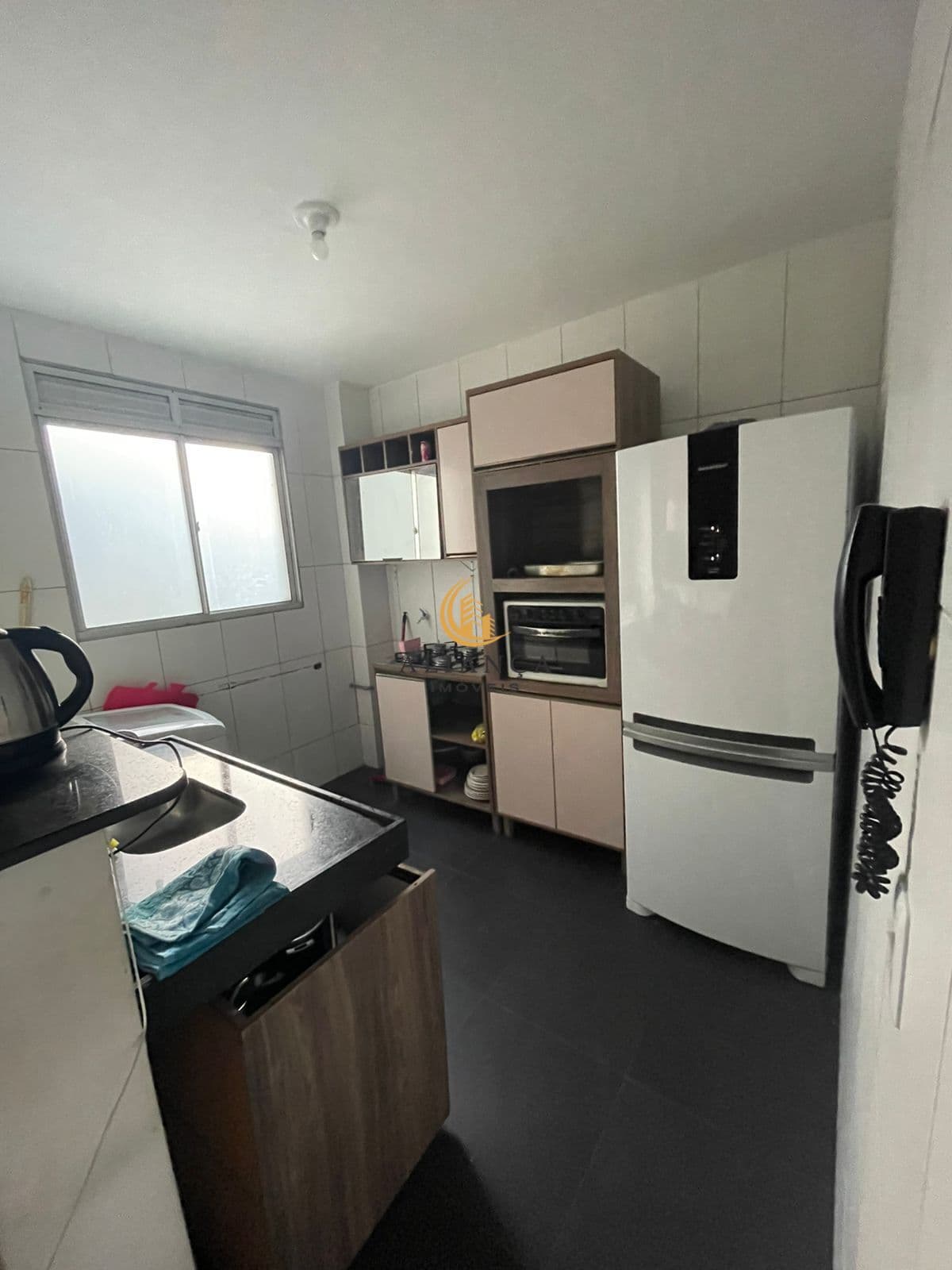 Apartamento em Roçado, São José/SC